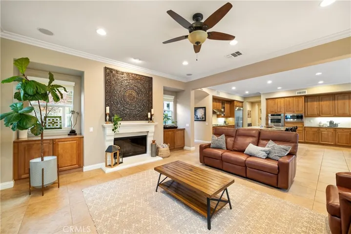 9668 Minter Court, Rancho Cucamonga, California 91737