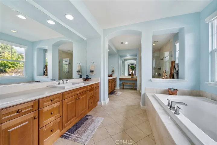 9668 Minter Court, Rancho Cucamonga, California 91737