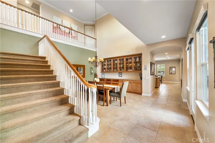 9668 Minter Court, Rancho Cucamonga, California 91737