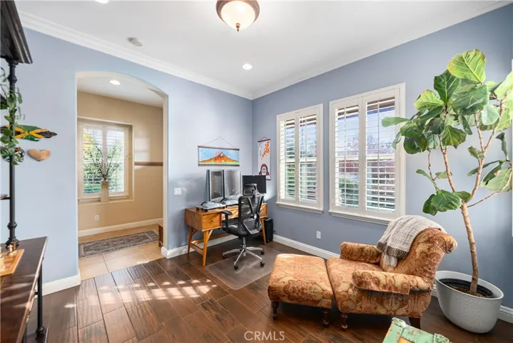 9668 Minter Court, Rancho Cucamonga, California 91737
