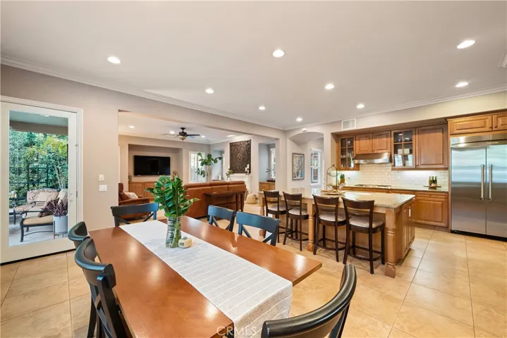 9668 Minter Court, Rancho Cucamonga, California 91737