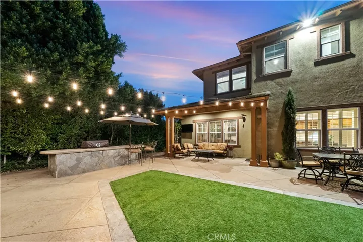 9668 Minter Court, Rancho Cucamonga, California 91737