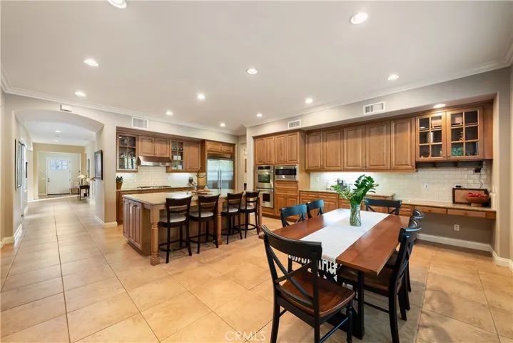9668 Minter Court, Rancho Cucamonga, California 91737