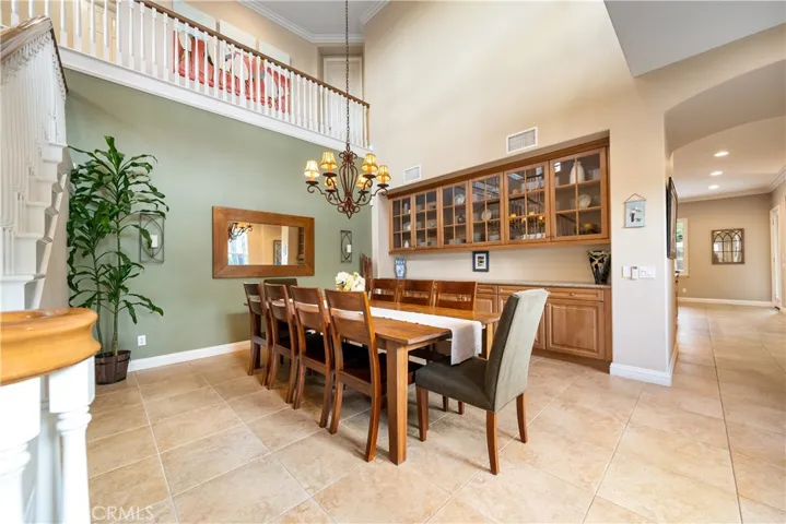9668 Minter Court, Rancho Cucamonga, California 91737