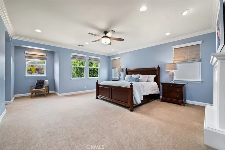 9668 Minter Court, Rancho Cucamonga, California 91737