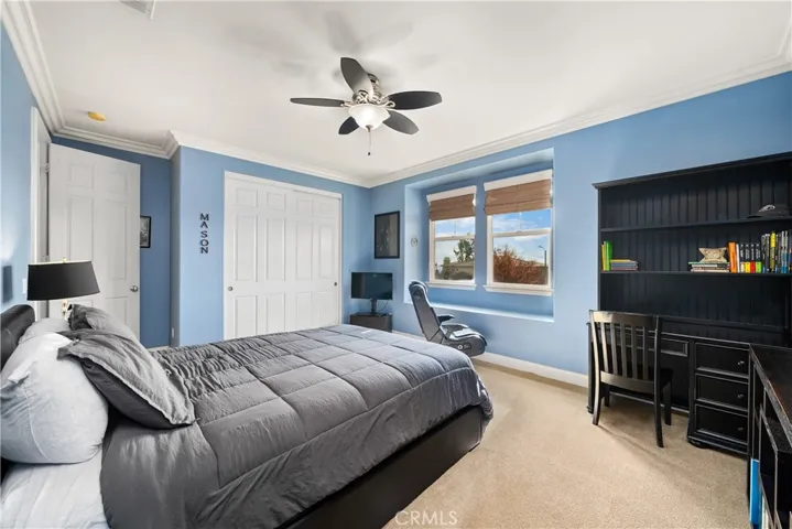 9668 Minter Court, Rancho Cucamonga, California 91737