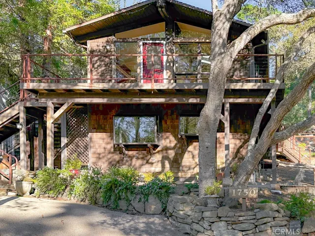Discover serenity in this charming Cambria cottage! Nestled on a generous 19,250 sq. ft. street-to-street lot. Two bedrooms, two bathrooms, and a terraced, fully fenced garden.
