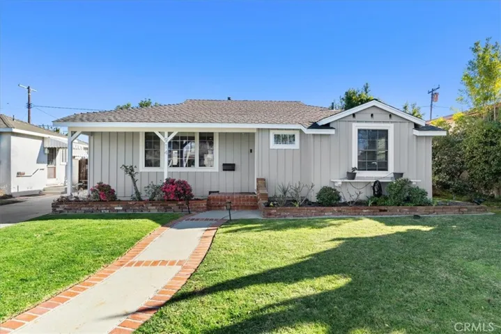914 Felbar, Torrance, California 90503