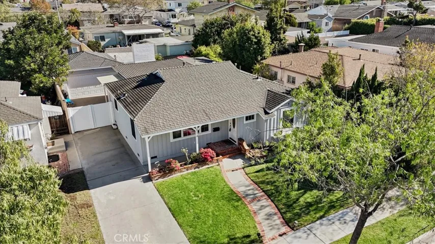 914 Felbar, Torrance, California 90503