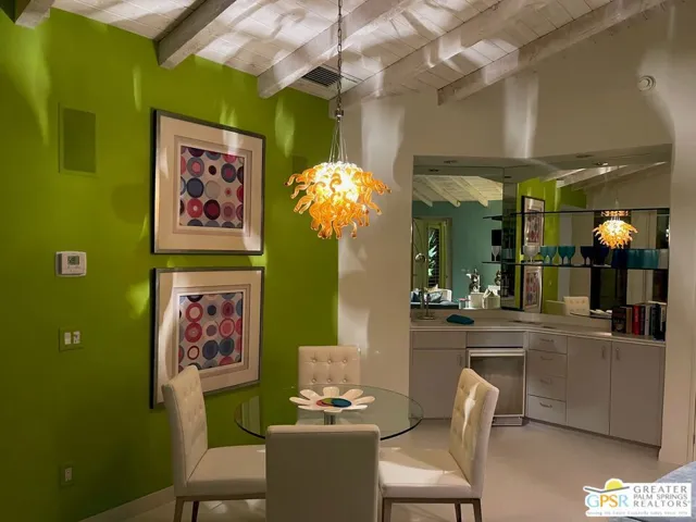 425 W Via Lola, Palm Springs, California 92262