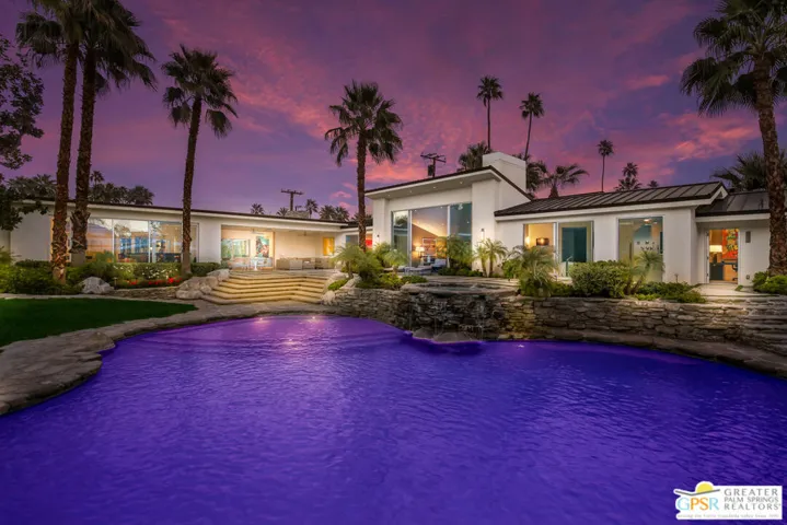 425 W Via Lola, Palm Springs, California 92262