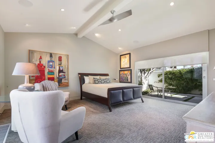 425 W Via Lola, Palm Springs, California 92262