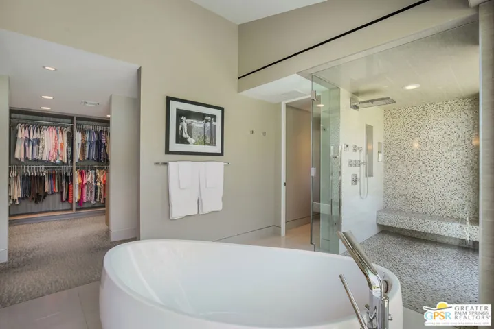 425 W Via Lola, Palm Springs, California 92262