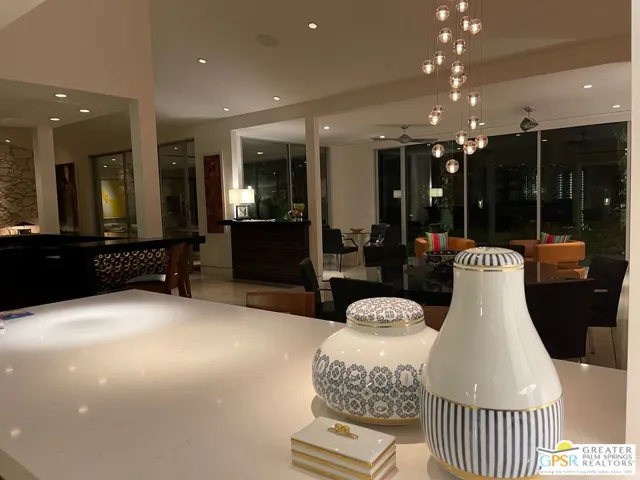 425 W Via Lola, Palm Springs, California 92262