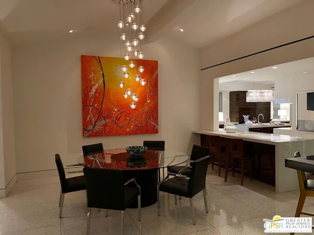 425 W Via Lola, Palm Springs, California 92262