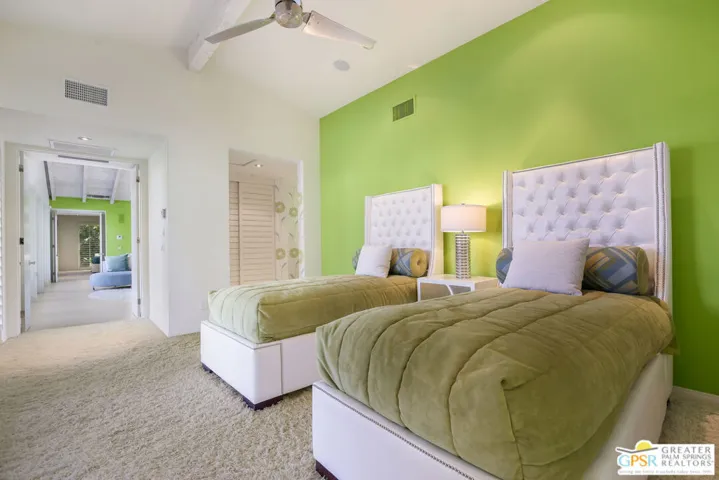 425 W Via Lola, Palm Springs, California 92262