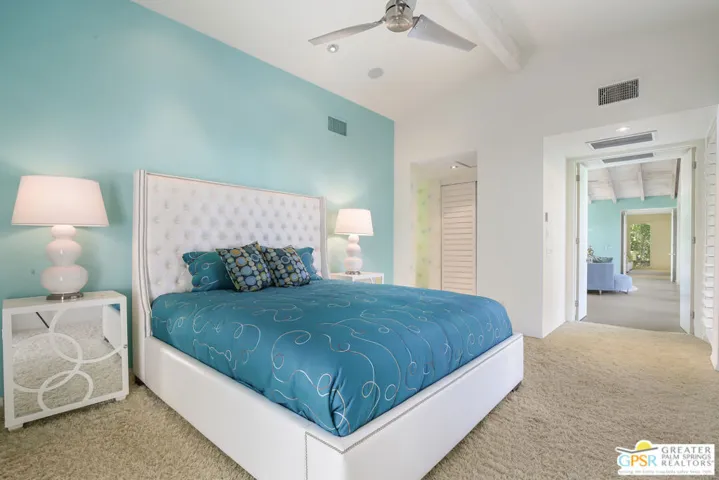 425 W Via Lola, Palm Springs, California 92262