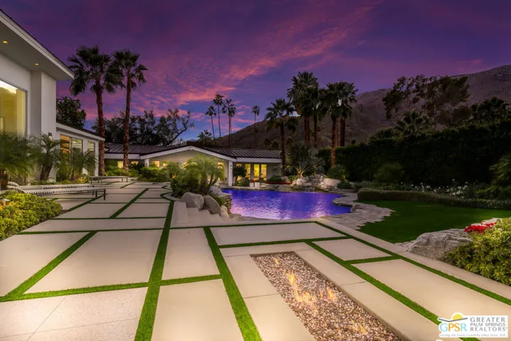 425 W Via Lola, Palm Springs, California 92262