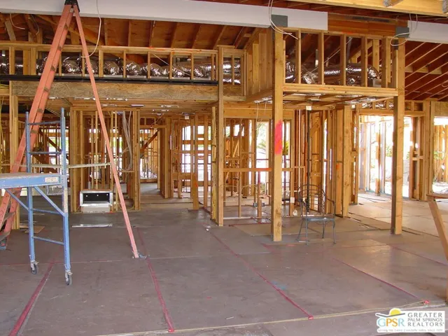 425 W Via Lola, Palm Springs, California 92262