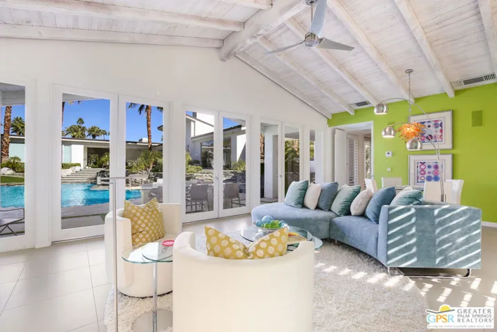 425 W Via Lola, Palm Springs, California 92262