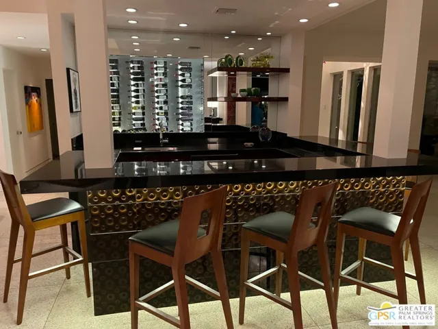 425 W Via Lola, Palm Springs, California 92262