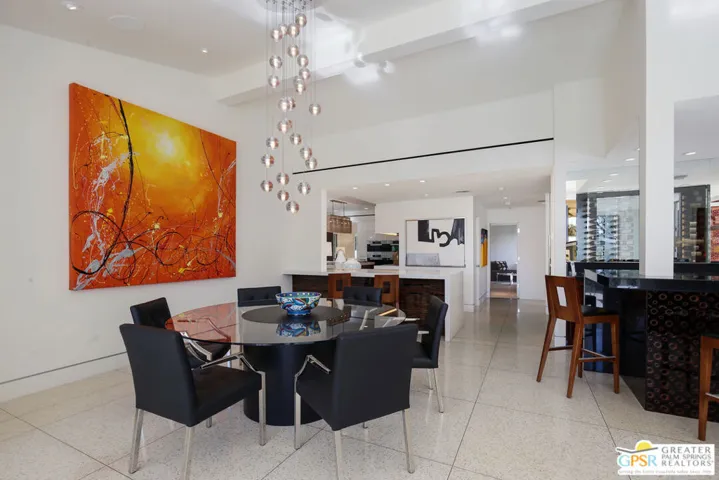 425 W Via Lola, Palm Springs, California 92262