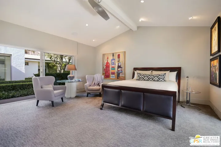 425 W Via Lola, Palm Springs, California 92262