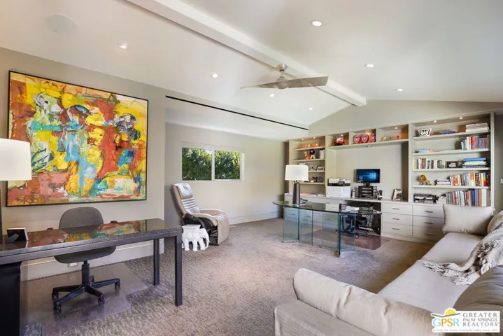425 W Via Lola, Palm Springs, California 92262