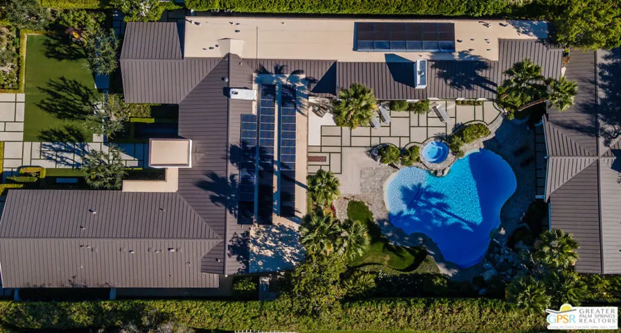 425 W Via Lola, Palm Springs, California 92262