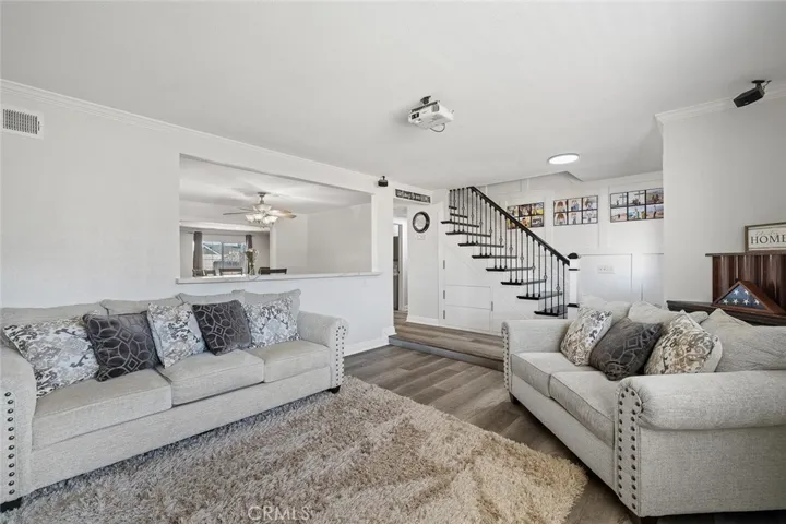 2427 Monterey Peninsula Drive, Corona, California 92882