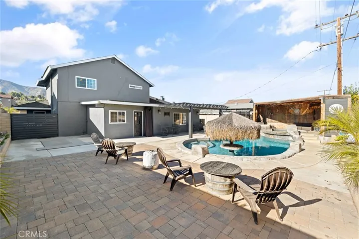 2427 Monterey Peninsula Drive, Corona, California 92882