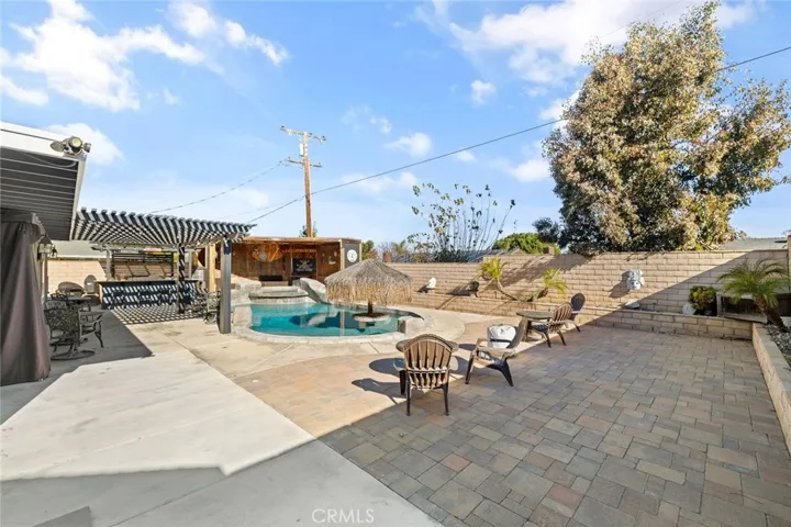 2427 Monterey Peninsula Drive, Corona, California 92882
