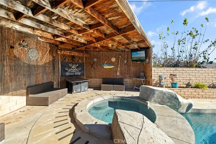 2427 Monterey Peninsula Drive, Corona, California 92882