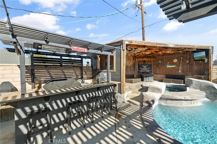 2427 Monterey Peninsula Drive, Corona, California 92882
