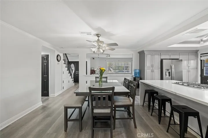 2427 Monterey Peninsula Drive, Corona, California 92882