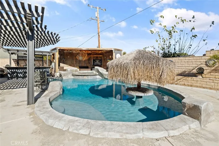 2427 Monterey Peninsula Drive, Corona, California 92882