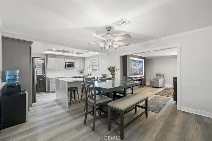 2427 Monterey Peninsula Drive, Corona, California 92882