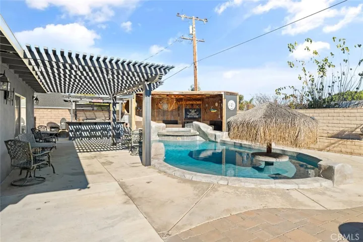 2427 Monterey Peninsula Drive, Corona, California 92882