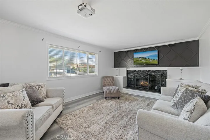 2427 Monterey Peninsula Drive, Corona, California 92882