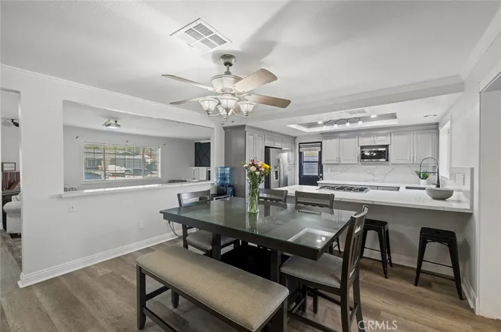 2427 Monterey Peninsula Drive, Corona, California 92882