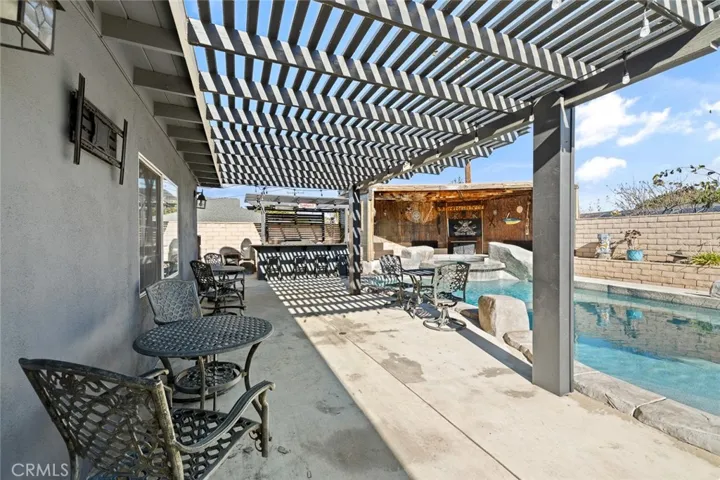 2427 Monterey Peninsula Drive, Corona, California 92882