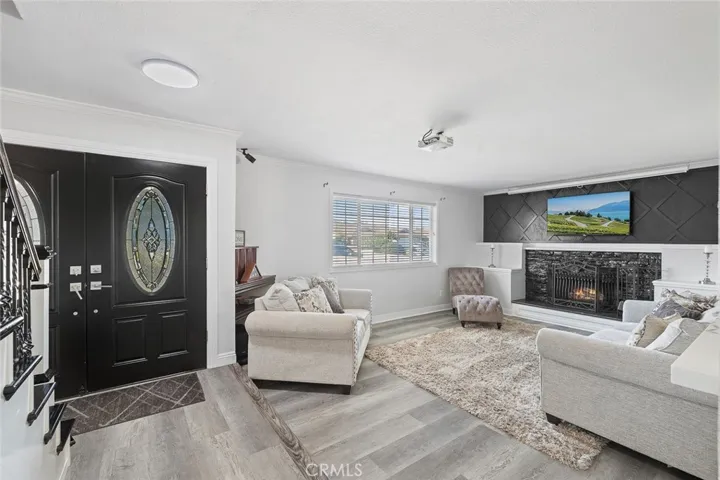 2427 Monterey Peninsula Drive, Corona, California 92882