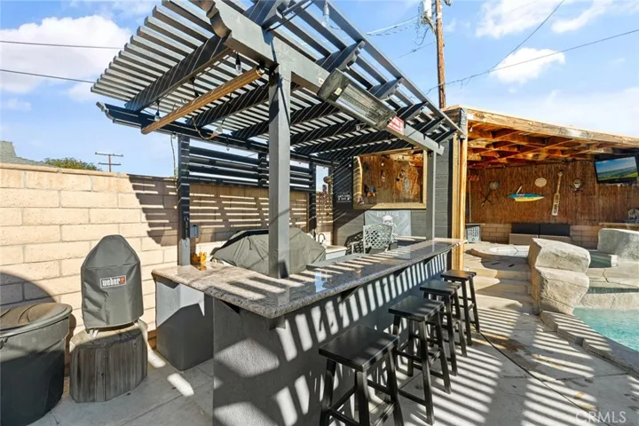 2427 Monterey Peninsula Drive, Corona, California 92882