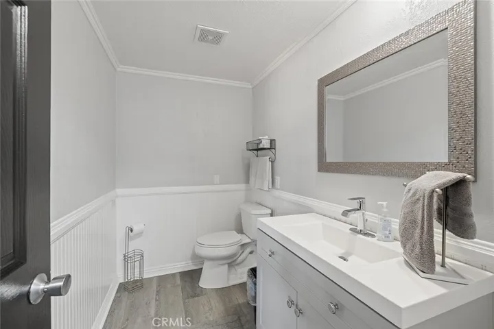 2427 Monterey Peninsula Drive, Corona, California 92882