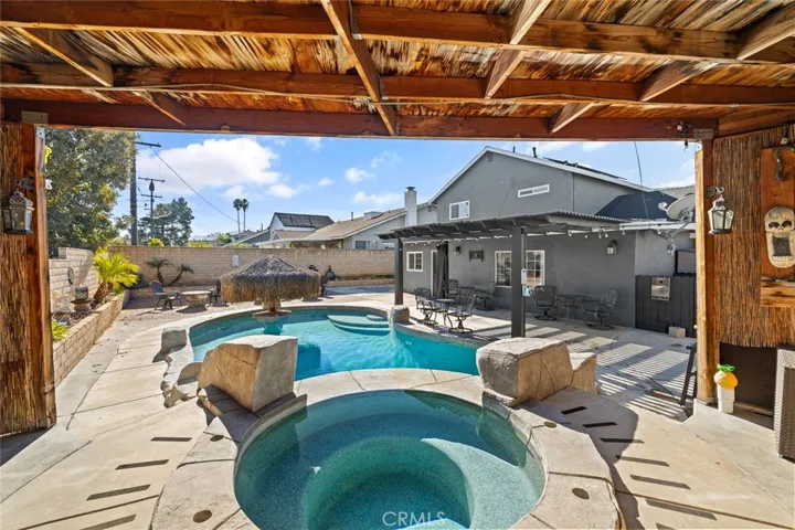 2427 Monterey Peninsula Drive, Corona, California 92882