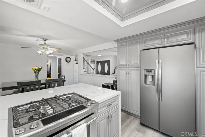 2427 Monterey Peninsula Drive, Corona, California 92882