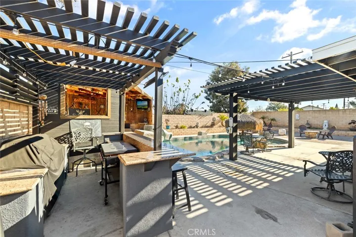 2427 Monterey Peninsula Drive, Corona, California 92882