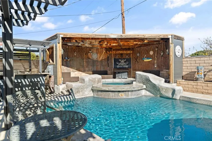 2427 Monterey Peninsula Drive, Corona, California 92882