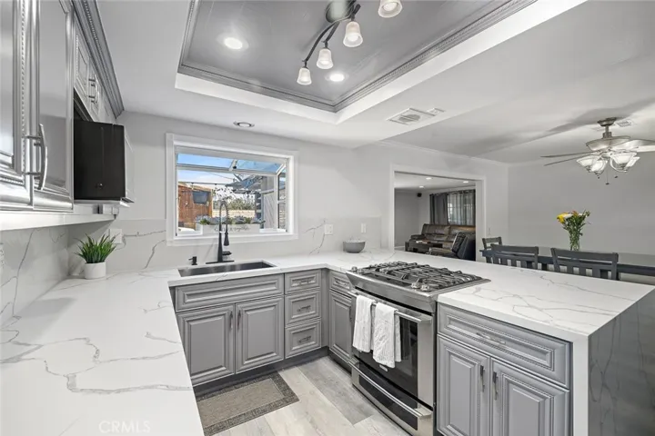 2427 Monterey Peninsula Drive, Corona, California 92882