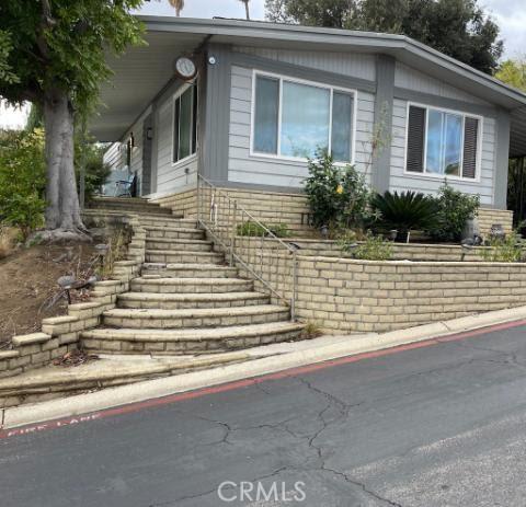 Mobile Home